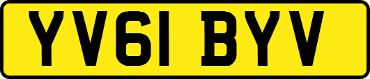 YV61BYV