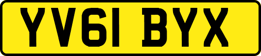 YV61BYX