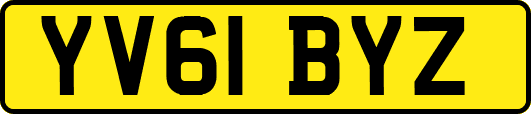 YV61BYZ