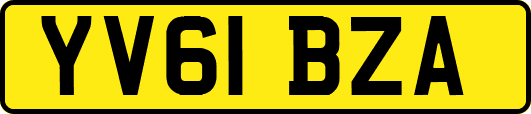 YV61BZA