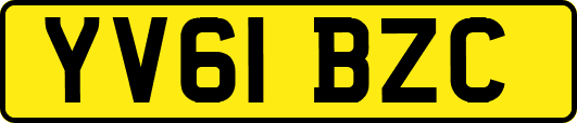 YV61BZC