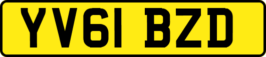 YV61BZD