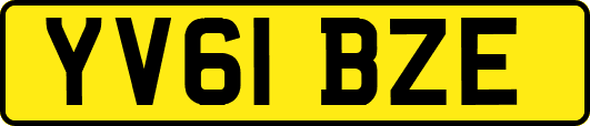 YV61BZE