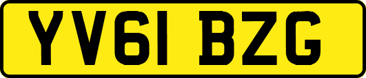 YV61BZG