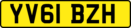 YV61BZH