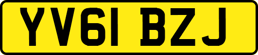 YV61BZJ