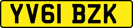 YV61BZK