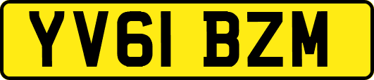 YV61BZM