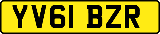 YV61BZR
