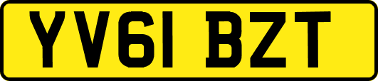 YV61BZT
