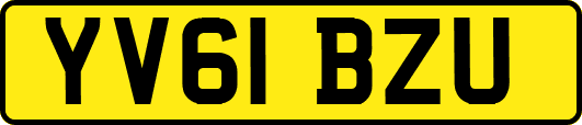 YV61BZU