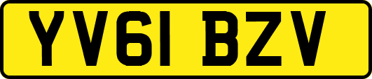 YV61BZV