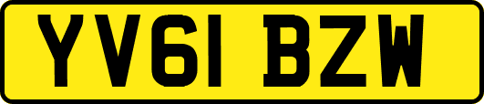 YV61BZW
