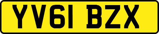 YV61BZX