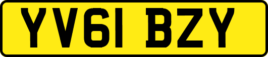 YV61BZY