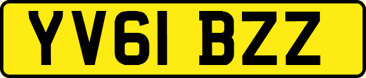 YV61BZZ