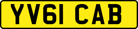 YV61CAB