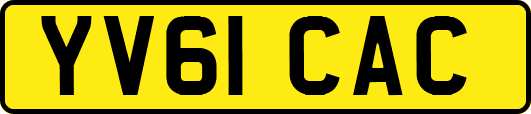 YV61CAC