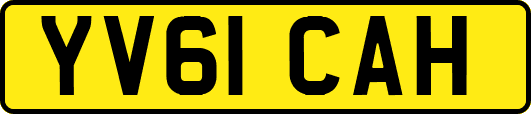 YV61CAH