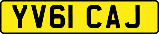 YV61CAJ