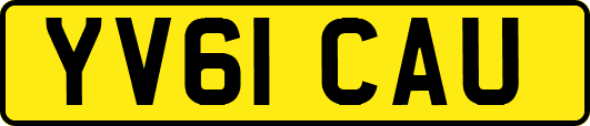 YV61CAU