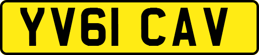 YV61CAV