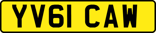 YV61CAW