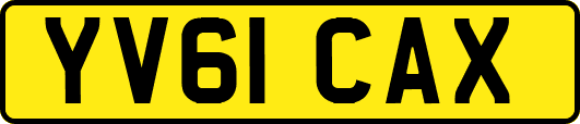 YV61CAX