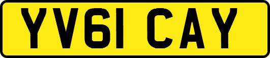 YV61CAY