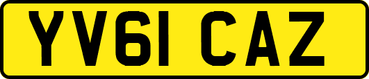 YV61CAZ
