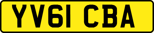 YV61CBA