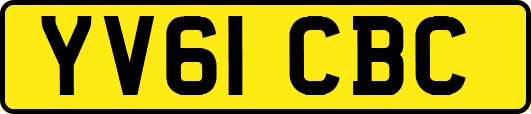 YV61CBC