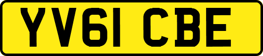 YV61CBE