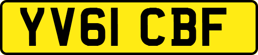 YV61CBF