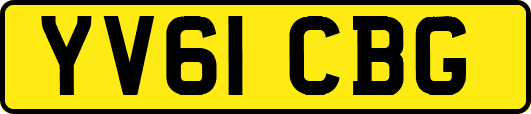 YV61CBG