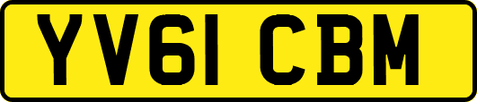 YV61CBM