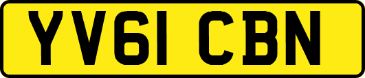 YV61CBN