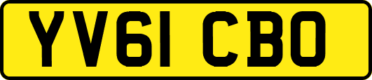 YV61CBO