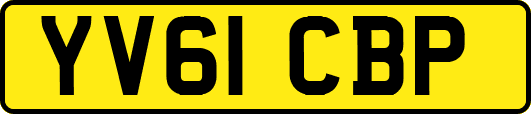 YV61CBP
