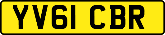 YV61CBR