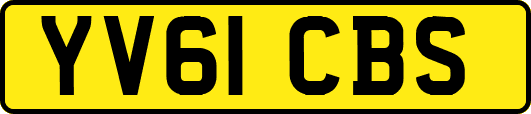 YV61CBS