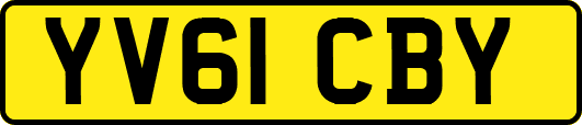 YV61CBY