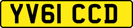 YV61CCD
