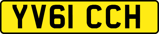 YV61CCH