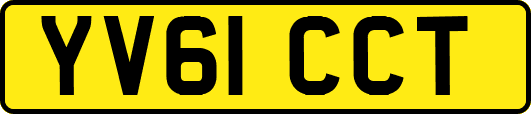 YV61CCT