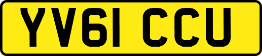 YV61CCU