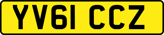 YV61CCZ