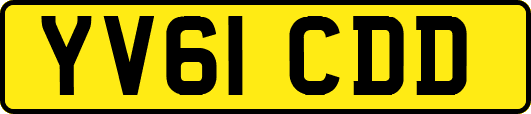 YV61CDD