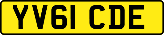 YV61CDE