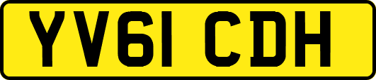 YV61CDH